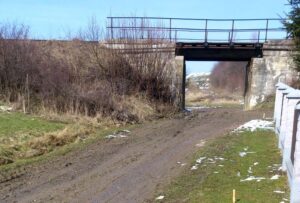 ODSZKODOWANIA ZA DZIAŁKI PKP