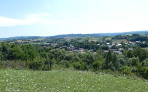 PODKARPACKIE – ŻYJ I ODDYCHAJ