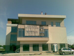 HISTORIA PBS BANK – WZLOTY I UPADKI